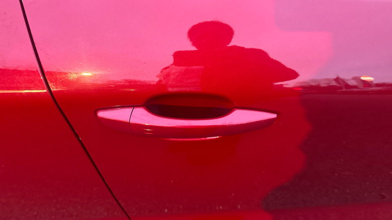 Vauxhall Mokka 100kW Ultimate 50kWh 5dr Auto Electric Hatchback